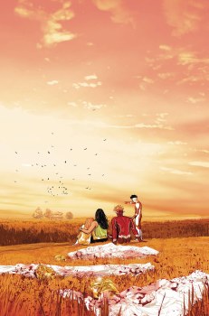 Heroes In Crisis #8 (of 9)