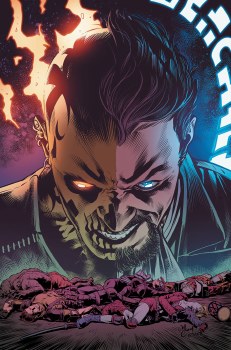 Suicide Squad Black Files #6 (of 6)