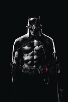 Batman Who Laughs #4 (of 6)
