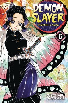 Demon Slayer Kimetsu No Yaiba