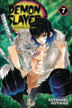 Demon Slayer Kimetsu No Yaiba