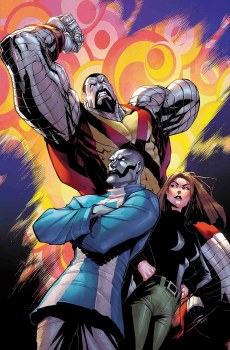 Age of X-Man Apocalypse and X-Tracts #3 (of 5)