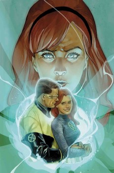 Age of X-Man Marvelous X-Men #4 (of 5)