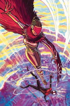 Miles Morales Spider-Man #6