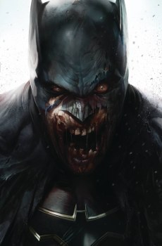 Dceased #1 (of 6) Var Ed