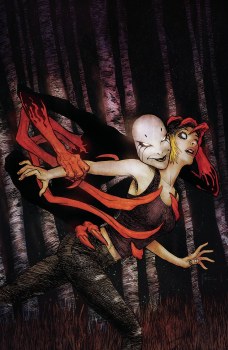 Imaginary Fiends TP (Mr)