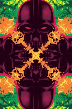 Star Wars Vader Dark Visions #5 (of 5)