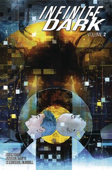 Infinite Dark TP VOL 02