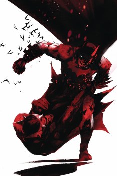 Batman Who Laughs #6 (of 7)
