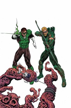 Green Lantern #8
