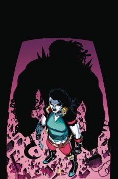 Teen Titans #31