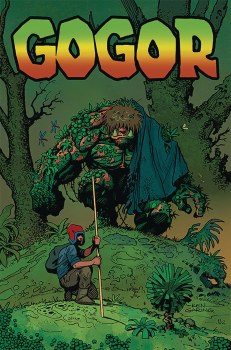 Gogor #2