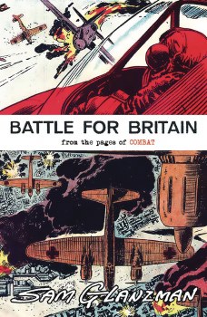 Battle For Britain From Pages