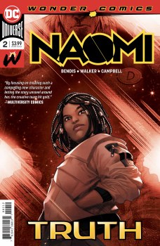 Naomi #2 Final Ptg