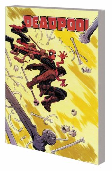 Deadpool Skottie Young TP VOL 02