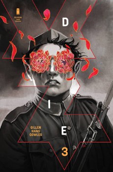 Die #3 3rd Ptg (Mr)