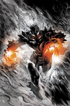 Curse of Brimstone TP VOL 02 Ashes