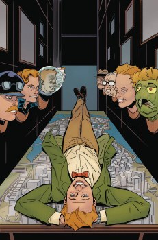 Supermans Pal Jimmy Olsen #1 (of 12)