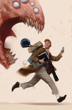 Supermans Pal Jimmy Olsen #1 (of 12) Var Ed