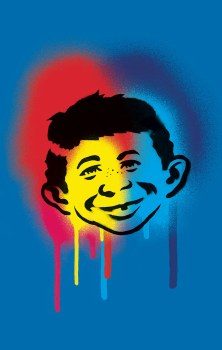 Mad Magazine #9