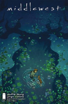Middlewest #9 (Mr)