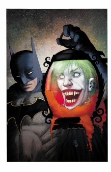 Batman Last Knight On Earth #2 (of 3) Var Ed