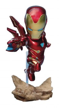 iron man mk50 figure