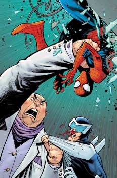 Amazing Spider-Man #28
