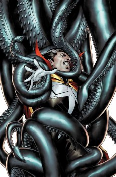 Doctor Strange #18