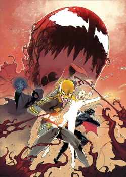 Absolute Carnage Lethal Protectors #1 (of 3)