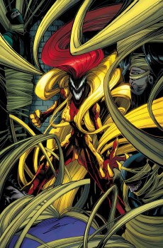 Absolute Carnage Scream #1 (of 3)