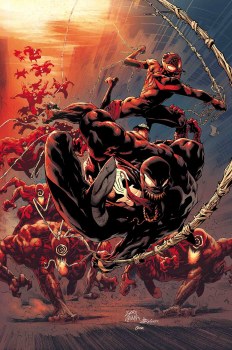 Absolute Carnage #2 (of 5) Ac
