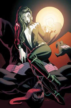 Absolute Carnage #2 (of 5) Anka Cult of Carnage Var
