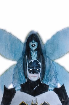Black Hammer Justice League #3 (of 5) Cvr C Fawkes