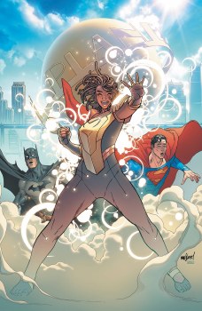Action Comics #1015 Yotv