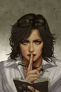 Lois Lane #3 (of 12) Var Ed