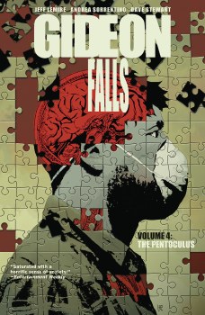 Gideon Falls TP VOL 04 (Mr)