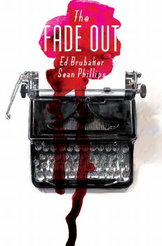 Fade Out TP VOL 01 (Mr)