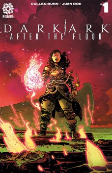 Dark Ark After the Flood #1 Cvr A Doe