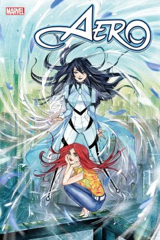 Aero #4 Momoko Mary Jane Var