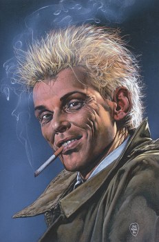 Hellblazer By Garth Ennis Omnibus HC (Mr)