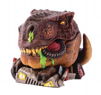 Mondoids Jurassic Park T-Rex M