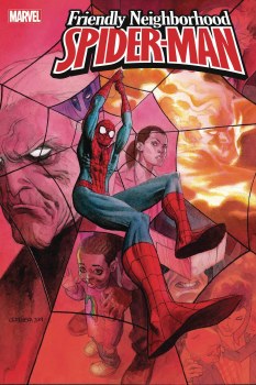 Friendly Neighborhood Spider-Man #14