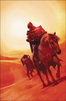 Batman TP VOL 11 The Fall and the Fallen