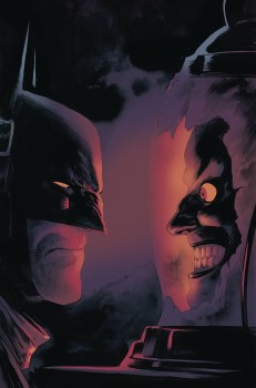 Batman Last Knight On Earth #3 (of 3) Var