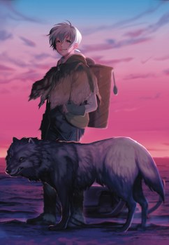 To Your Eternity GN VOL 11 (C: