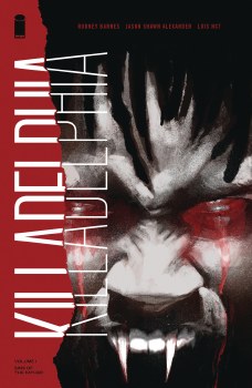 Killadelphia TP VOL 01 Sins of the Father