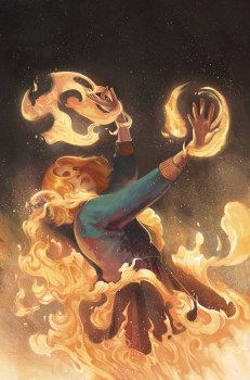 Magicians #2 (of 5) Cvr A Khal