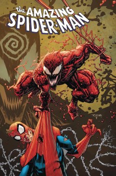 Amazing Spider-Man By Nick Spencer TP VOL 06 Absolute Carnage
