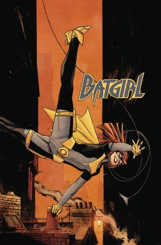 Batman Curse of the White Knight #5 (of 8) Var